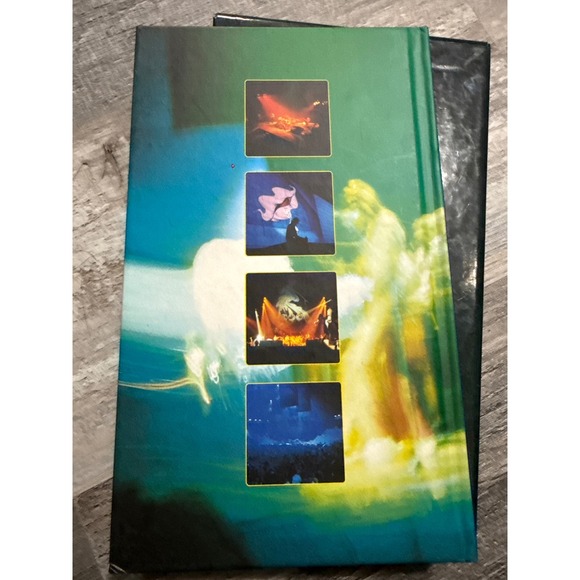 Pink Floyd Is There Anybody Out There The Wall Live 1980-81 2-CD Limited Ed Book - Picture 7 of 8